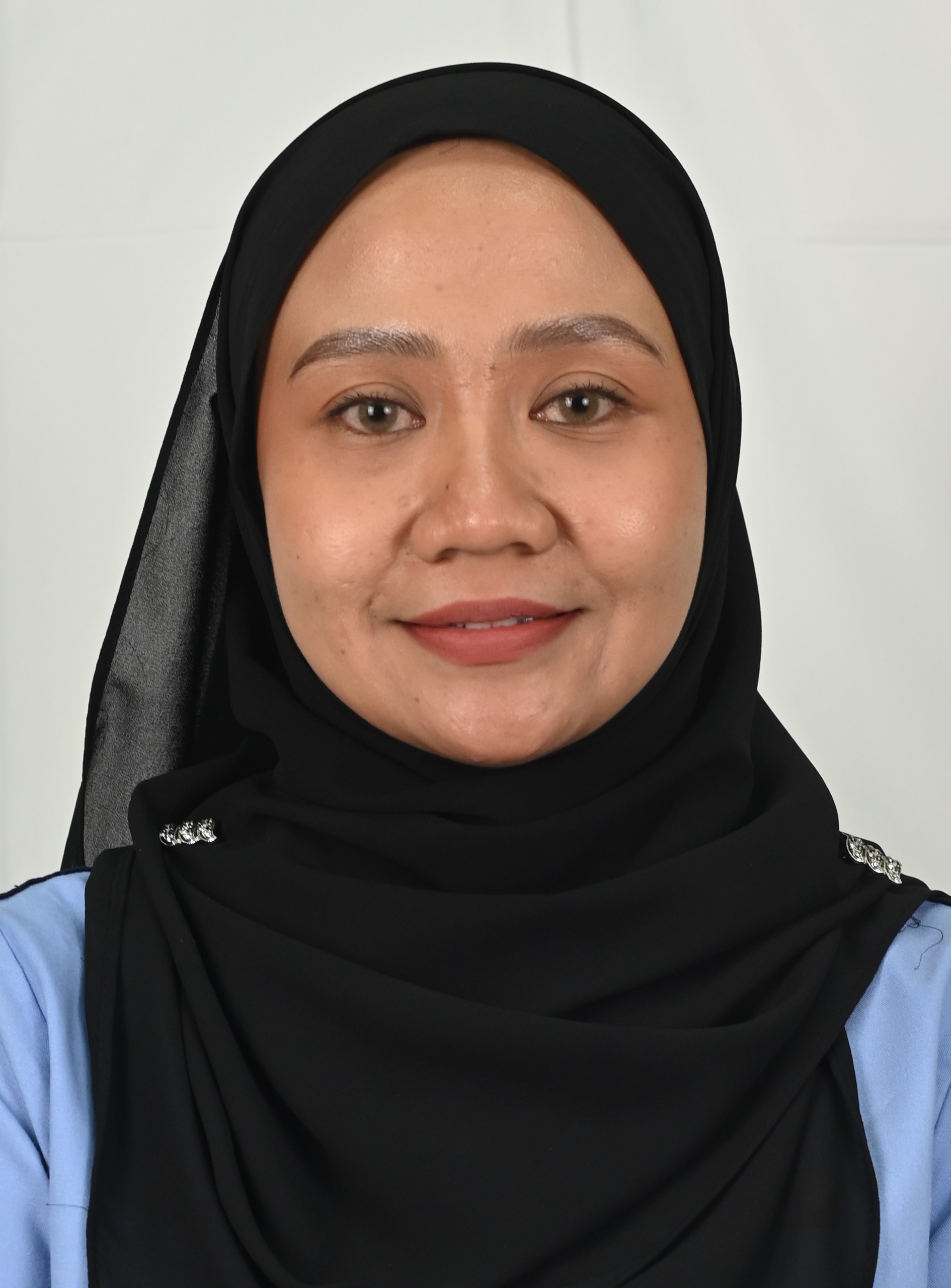 Harny Fatihah binti Mohd Mahforl